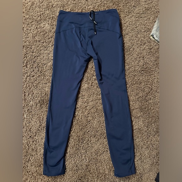 Nike DRI-FIT Running leggings - Picture 2 of 4